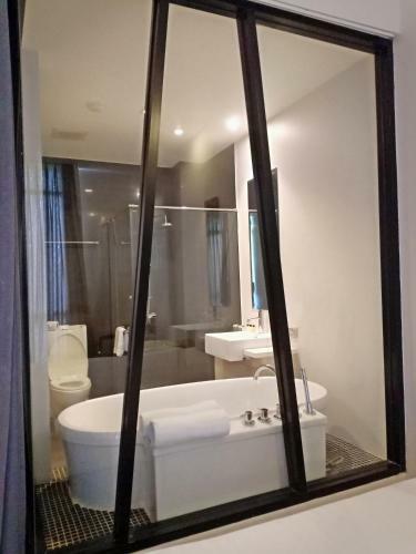 Hotel Vismaya Suvarnabhumi