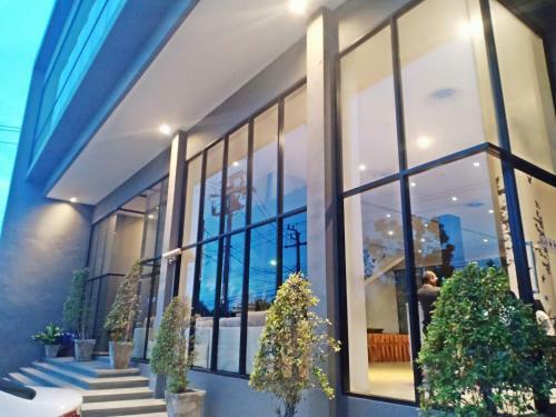 Hotel Vismaya Suvarnabhumi