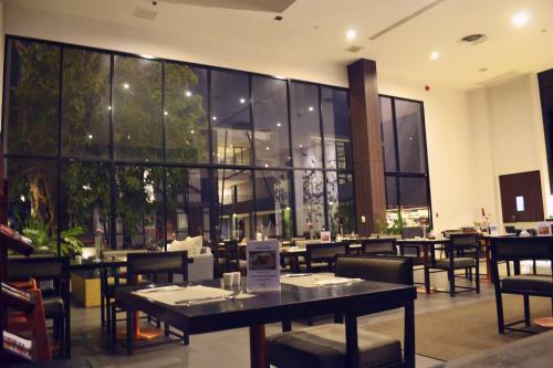 Hotel Vismaya Suvarnabhumi
