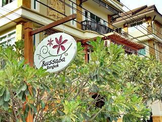 Hotel Bussaba Bangkok