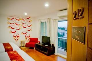 Hotel Bussaba Bangkok
