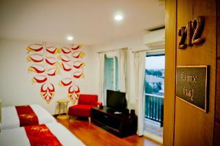 Hotel Bussaba Bangkok