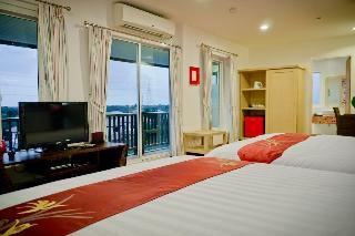 Hotel Bussaba Bangkok