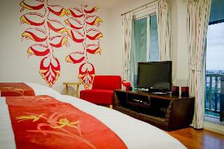 Hotel Bussaba Bangkok