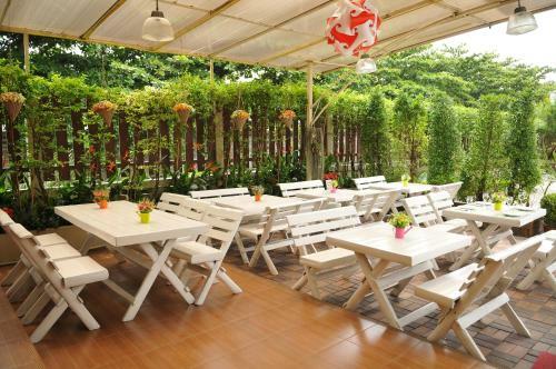 Hotel Regent Suvarnabhumi