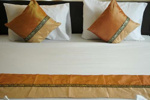 Hotel Regent Suvarnabhumi
