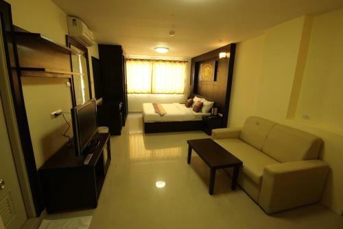 Hotel Regent Suvarnabhumi
