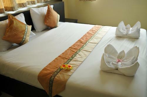 Hotel Regent Suvarnabhumi