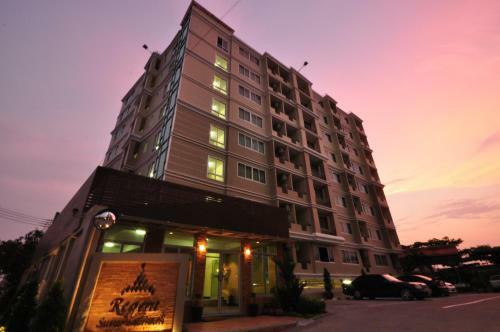 Hotel Regent Suvarnabhumi