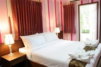 Hotel Orchid Resort