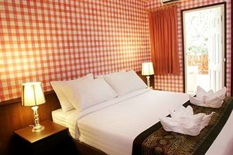 Hotel Orchid Resort