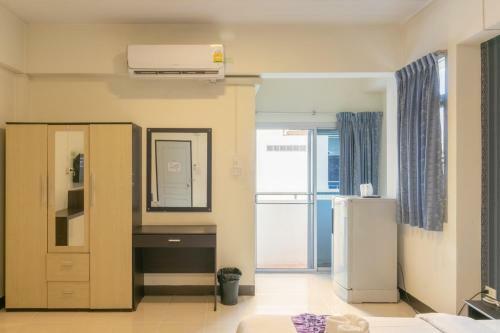 Aparthotel Learn Praya Suvarnabhumi