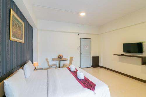 Aparthotel Learn Praya Suvarnabhumi