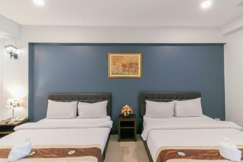 Aparthotel Learn Praya Suvarnabhumi