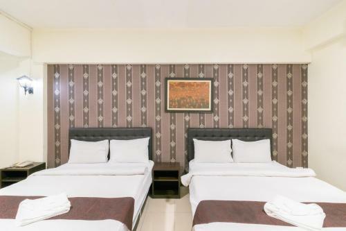 Aparthotel Learn Praya Suvarnabhumi