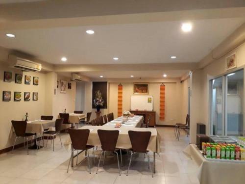 Aparthotel Learn Praya Suvarnabhumi