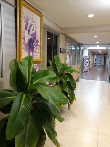 Aparthotel Learn Praya Suvarnabhumi