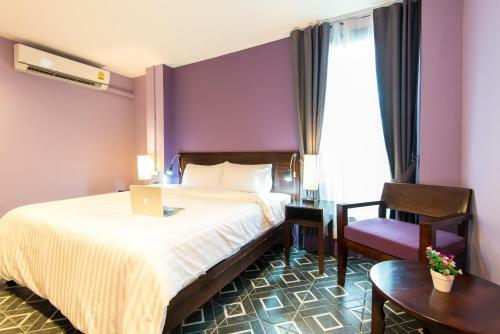 Hotel Lilac Relax-residence