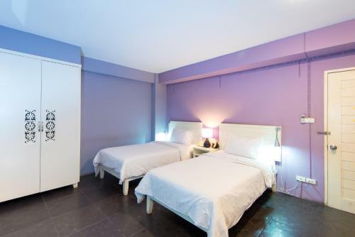 Hotel Lilac Relax-residence