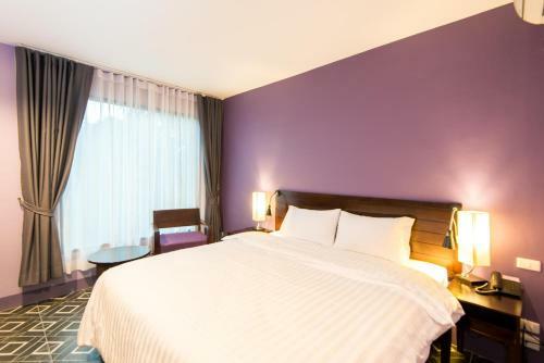 Hotel Lilac Relax-residence