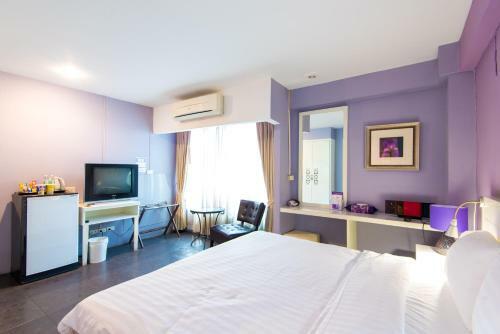 Hotel Lilac Relax-residence