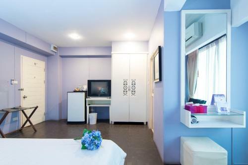 Hotel Lilac Relax-residence
