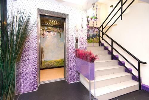 Hotel Lilac Relax-residence