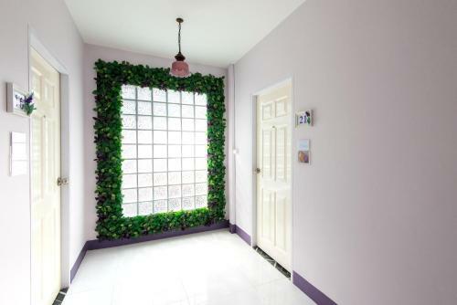 Hotel Lilac Relax-residence
