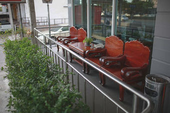 Hotel Golden Jade Suvarnabhumi