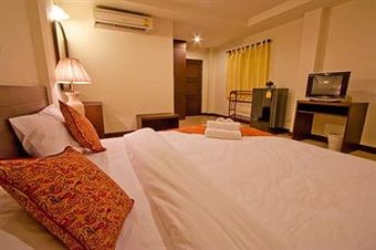 Hotel Suphan Lake Hometel