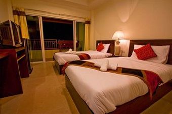 Hotel Suphan Lake Hometel