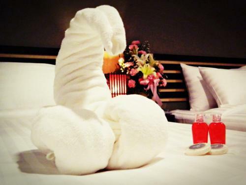 Hotel Nest Boutique Resort