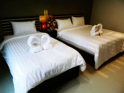 Hotel Nest Boutique Resort