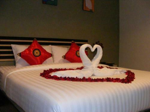 Hotel Nest Boutique Resort