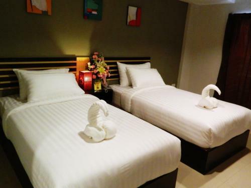 Hotel Nest Boutique Resort