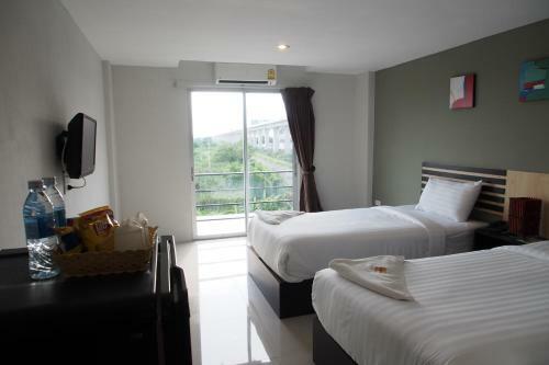 Hotel Nest Boutique Resort