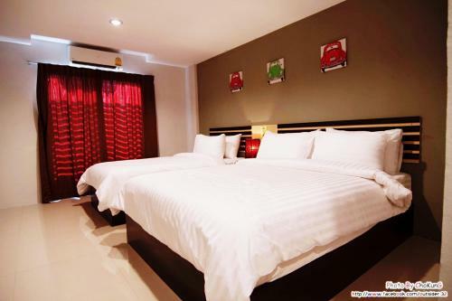 Hotel Nest Boutique Resort