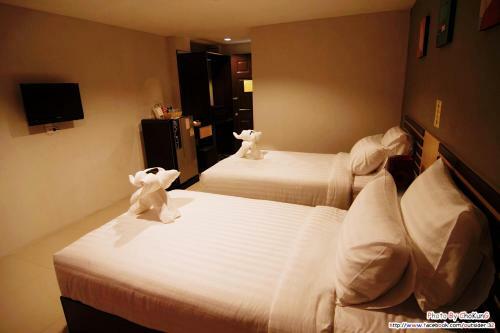 Hotel Nest Boutique Resort