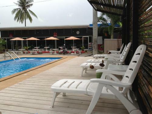 Hotel Nest Boutique Resort