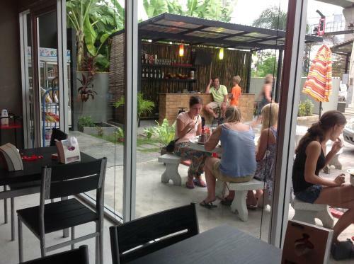 Hotel Nest Boutique Resort