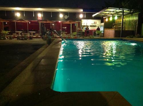 Hotel Nest Boutique Resort