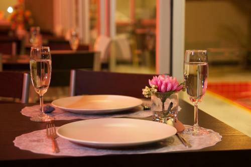 Hotel Nest Boutique Resort