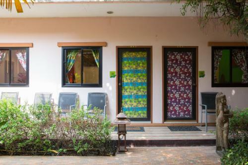 Hotel Ploykhumthong Boutique Resort