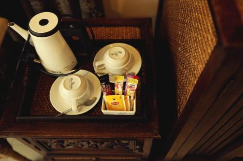Hotel Ploykhumthong Boutique Resort
