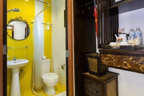 Hotel Ploykhumthong Boutique Resort