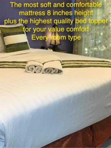 Hotel Ploykhumthong Boutique Resort