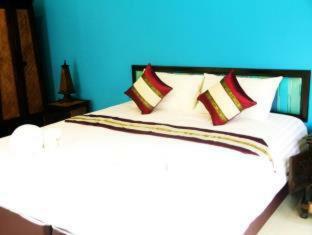 Hotel Ploykhumthong Boutique Resort