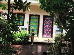 Hotel Ploykhumthong Boutique Resort