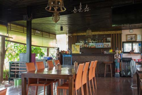 Hotel Ploykhumthong Boutique Resort