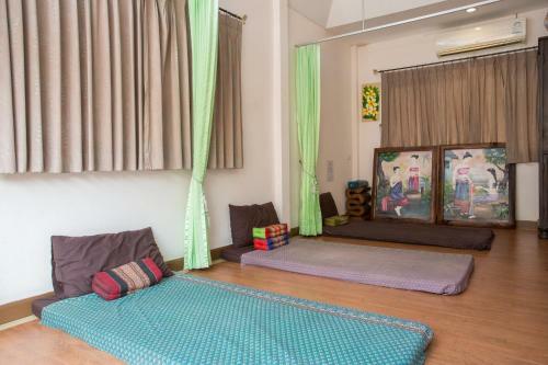 Hotel Ploykhumthong Boutique Resort
